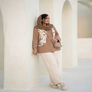 شلوار خزان