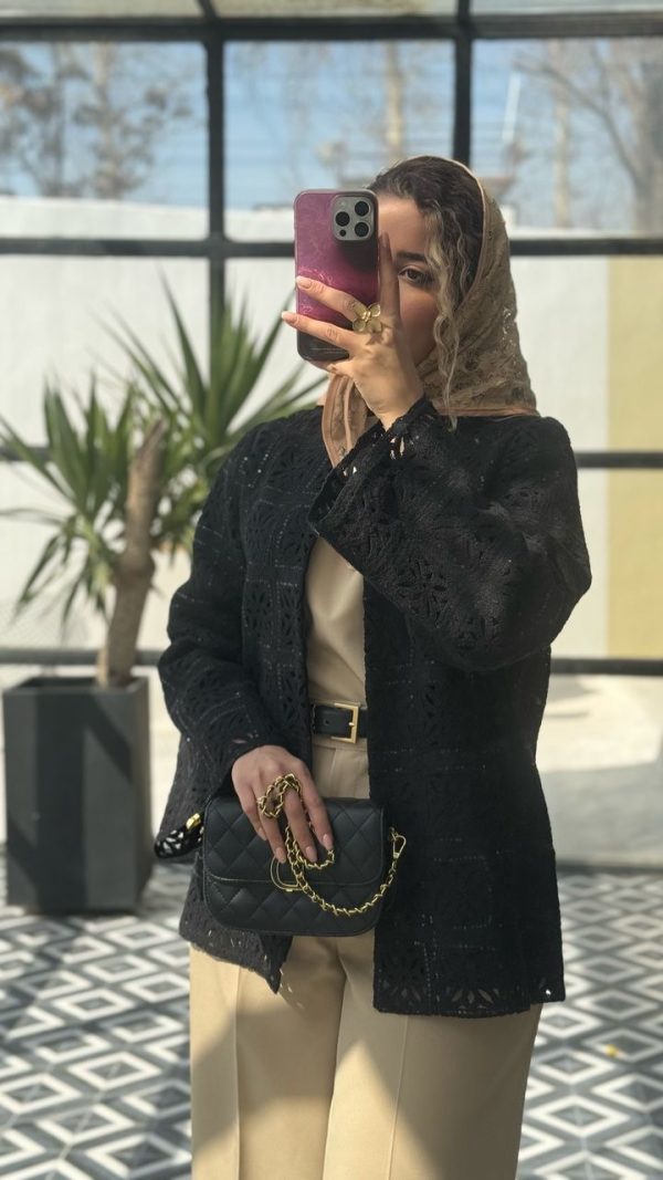 کت پریدخت - تصویر 2