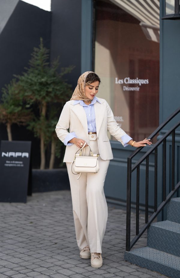 شلوار لونا