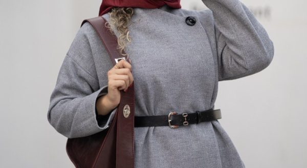کمربند مشکی