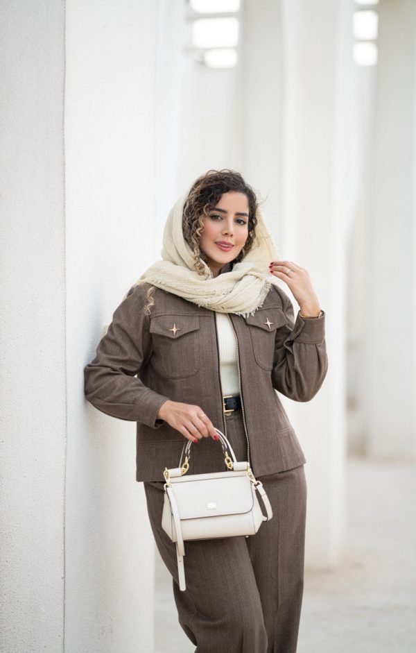 ست براونی
